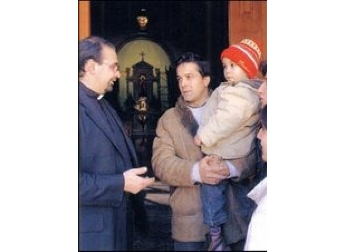 Incontri Incontri